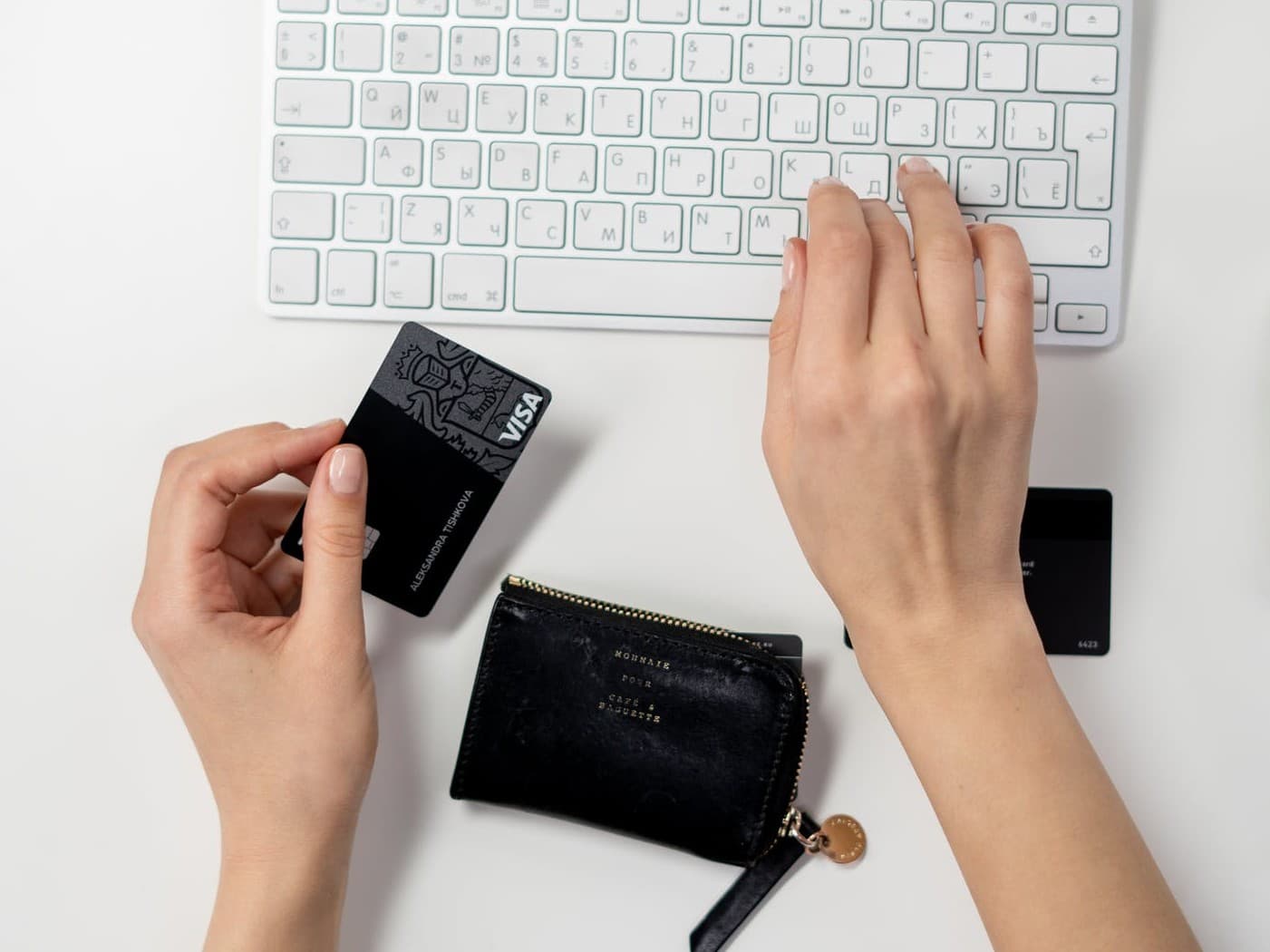 The Benefits of eCommerce